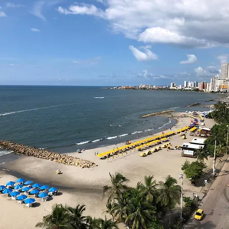 Micasactg Apartamento Cartagena