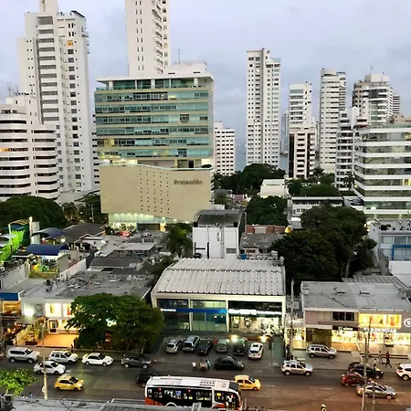 Micasactg * Cartagena