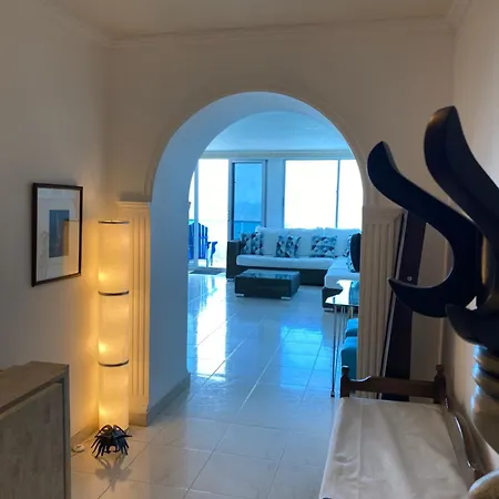 Micasactg Apartment