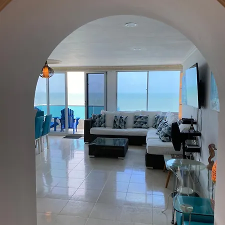 Micasactg Apartment Cartagena