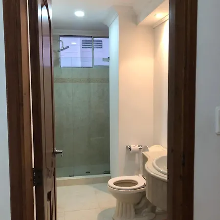 Apartment Micasactg *